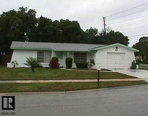 1500 Simmons DRIVE Clearwater, FL 33756