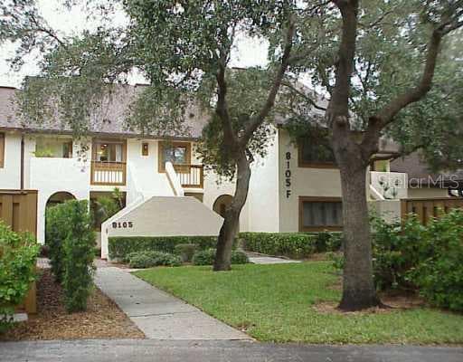 8105 Bardmoor PLACE UNIT 202 Largo, FL 33777