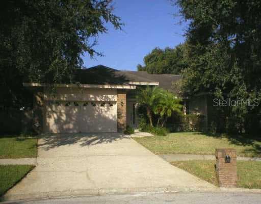 12 Clearview DRIVE Safety Harbor, FL 34695