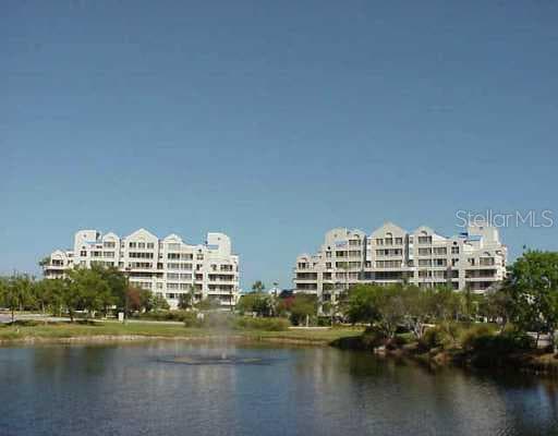 2333 FEATHER SOUND CLEARWATER, FL 33762