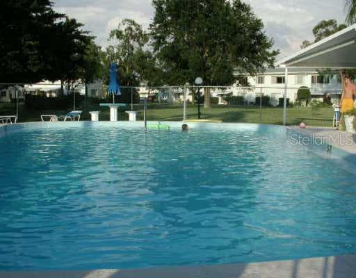 4550 Overlook DRIVE NE UNIT 155 St Petersburg, FL 33703