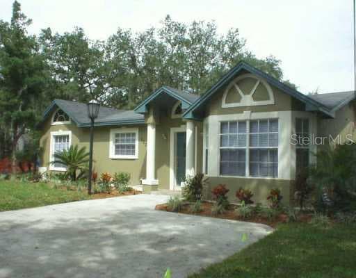 3221 Hawthorne ROAD Tampa, FL 33611
