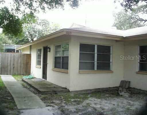 865 7th STREET Safety Harbor, FL 34695