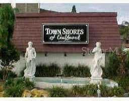 5900 Shore BOULEVARD UNIT 606 Gulfport, FL 33707