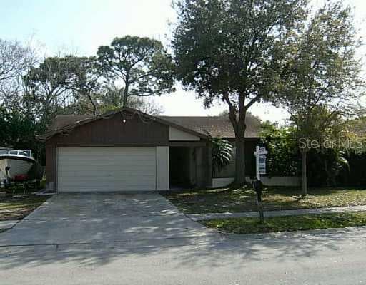 1869 Elaine DRIVE Clearwater, FL 33760