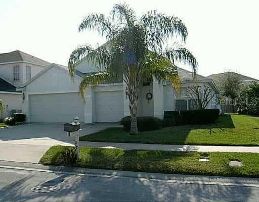 1051 Fox Hollow RUN Dunedin, FL 34698