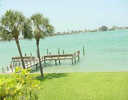 350 8th AVENUE UNIT 11 Tierra Verde, FL 33715