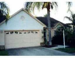 3142 Sumner WAY Palm Harbor, FL 34684