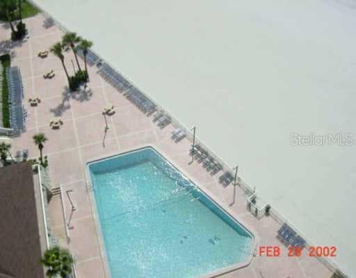 17940 GULF BOULEVARD UNIT 16B REDINGTON SHORES, FL 33708