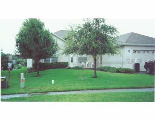 1001 POND VIEW COURT Tarpon Springs, FL 34689