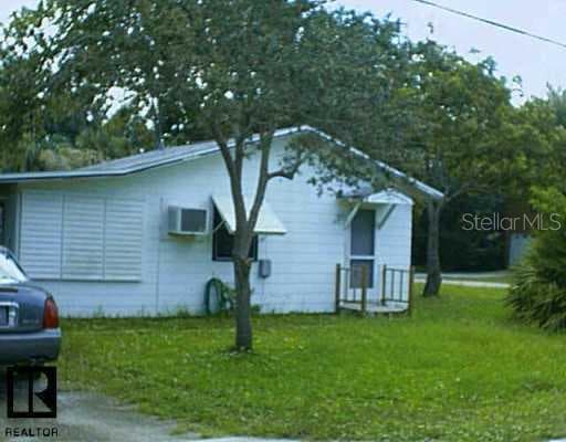 497 BROADUS STREET CRYSTAL BEACH, FL 34681