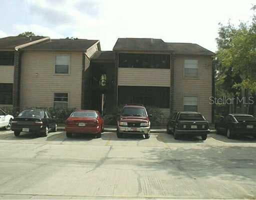 1400 Gandy UNIT 1514 St Petersburg, FL 33702