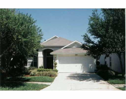 12401 Glenfield AVENUE Tampa, FL 33626