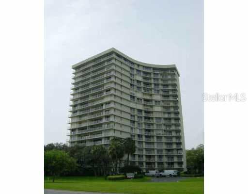 2611 Bayshore UNIT 701 Tampa, FL 33629
