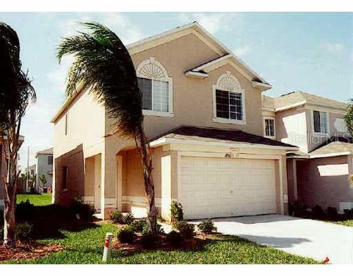12910 Fennway Ridge DRIVE Riverview, FL 33569