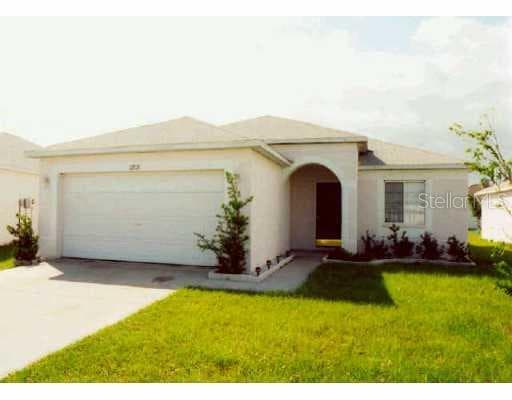 12121 Feldwood Creek LANE Riverview, FL 33569