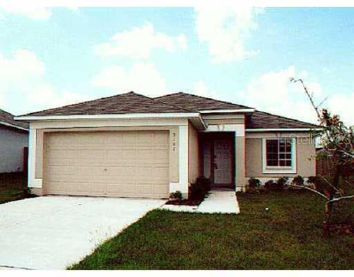 3107 Pine Top DRIVE Valrico, FL 33594