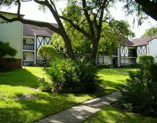 400 N Bayshore UNIT # 107 Clearwater, FL 33759
