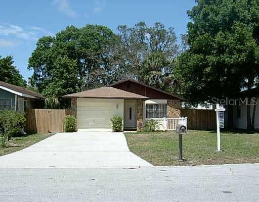 1470 Laura STREET Clearwater, FL 33755
