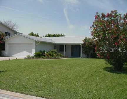 3082 E Vina Del Mar St. Pete Beach, FL 33706