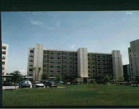 900 Cove Cay DRIVE UNIT 7G CLEARWATER, FL 33760