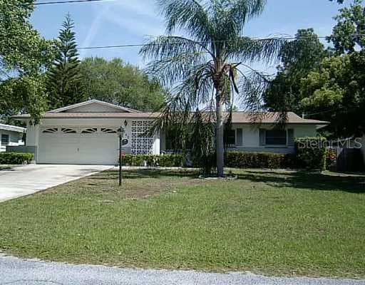2142 Bell Cheer DRIVE Clearwater, FL 33764