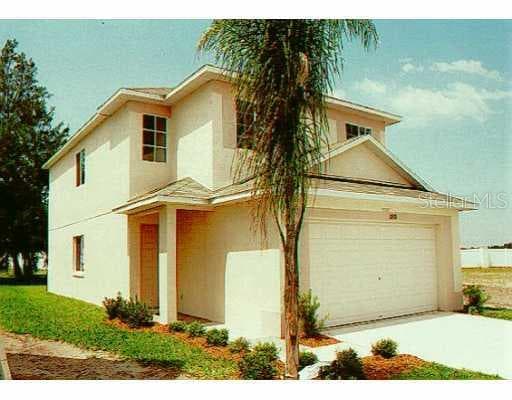 12918 Fennway Ridge DRIVE Riverview, FL 33569
