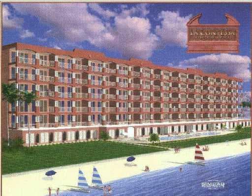 16326 GULF BOULEVARD UNIT 202 REDINGTON BEACH, FL 33708