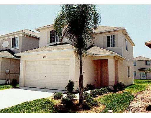 12914 Fennway Ridge DRIVE Riverview, FL 33569