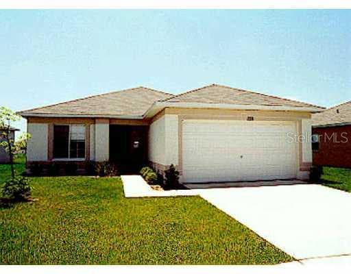 13331 Prestwick DRIVE Riverview, FL 33569