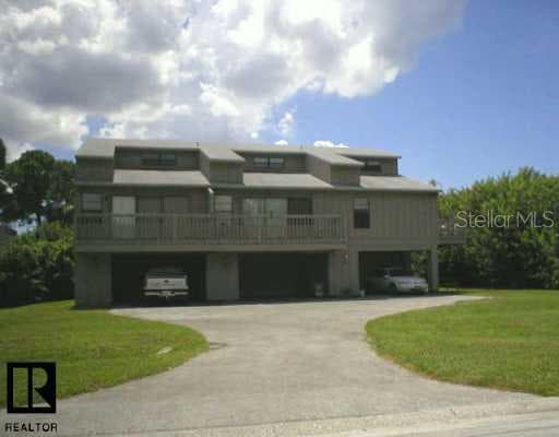 307 Avery AVENUE UNIT A Crystal Beach, FL 34681