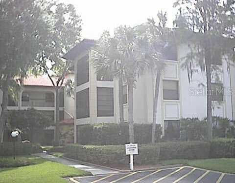 3399 Mermoor DRIVE UNIT 310 Palm Harbor, FL 34685