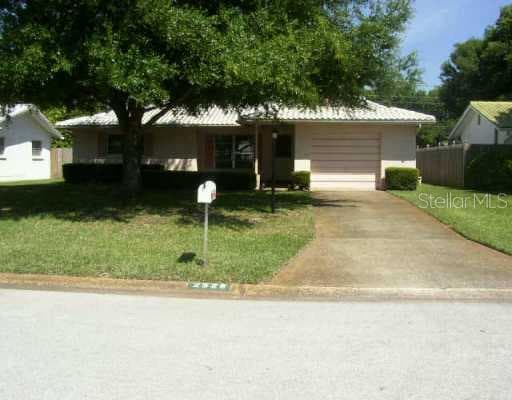 2528 Bramblewood DRIVE Clearwater, FL 33763