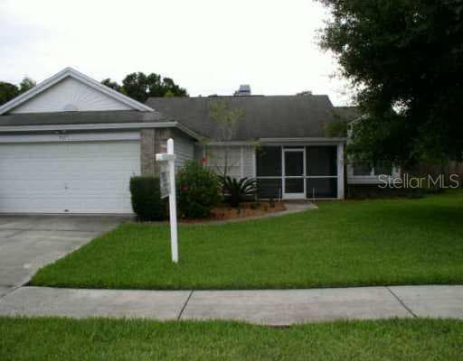 2312 Moon Shadow ROAD New Port Richey, FL 34655