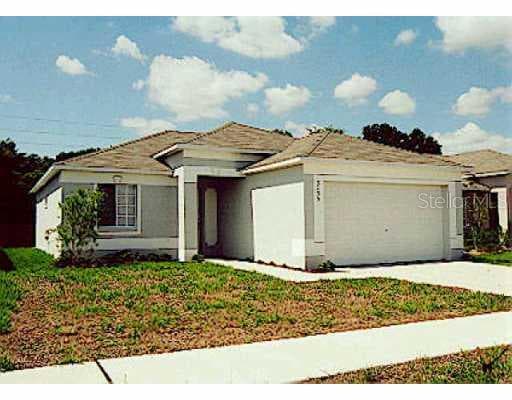 3135 Pine Top DRIVE Valrico, FL 33594