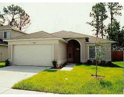 13245 Pike Lake DRIVE Riverview, FL 33569
