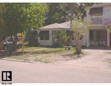509 1st STREET UNIT HALF Indian Rocks Beach, FL 33785