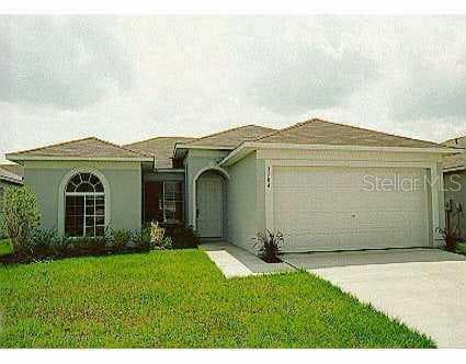 3104 Pine Top DRIVE Valrico, FL 33594