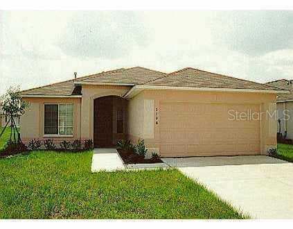 3108 Pine Top DRIVE Valrico, FL 33594