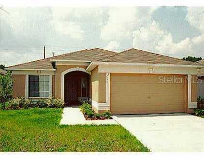 3143 Pine Top DRIVE Valrico, FL 33594