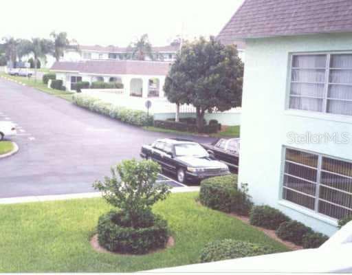 1250 Pinellas AVENUE S UNIT 811 Tarpon Springs, FL 34689