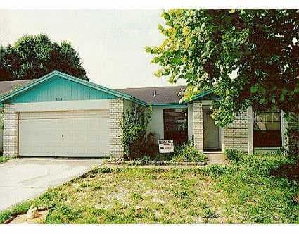 9214 Roundwood COURT Tampa, FL 33615