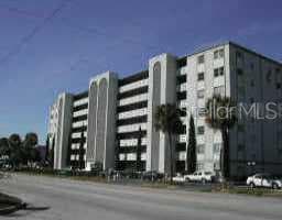 7321 Central AVENUE UNIT 103 St Petersburg, FL 33710