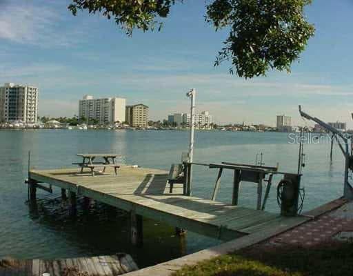 693 Bay Esplanade UNIT 4 Clearwater, FL 33767