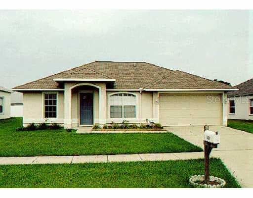 5407 Locklear PLACE Riverview, FL 33569