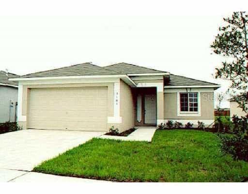 3106 Pine Top DRIVE Valrico, FL 33594