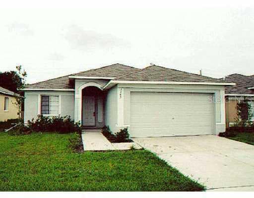 3145 Pine Top DRIVE Valrico, FL 33594