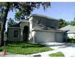 101 WOOD DOVE AVENUE TARPON SPRINGS, FL 34689