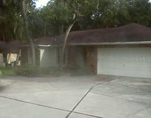 54 Bay Woods DRIVE Safety Harbor, FL 34695