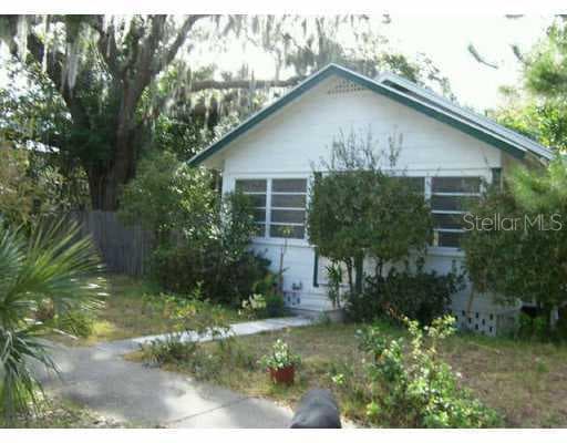 2819 52nd STREET S Gulfport, FL 33707